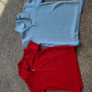 Boys Polo Shirts